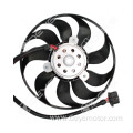 Radiator cooling fan motor for SEAT TOLEDO